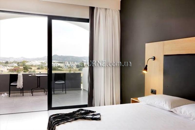 Изображение Sunconnect Evita 4*