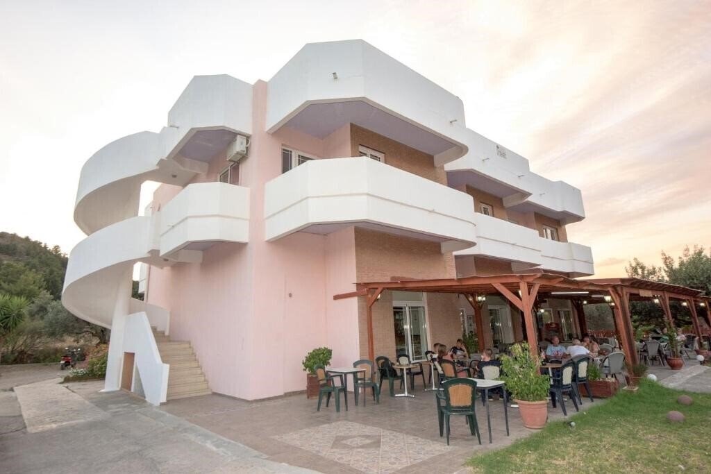 Апартаменты Old WindMill Studios 3*