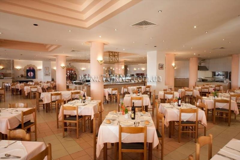 Панорама Aquadora Resort & Spa 4*