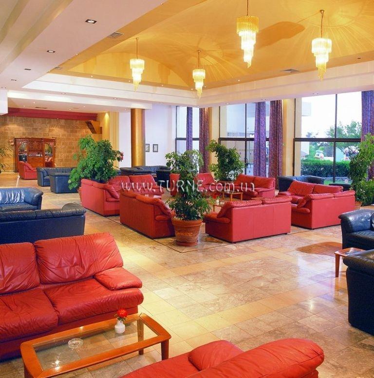 Апартаменты Aquadora Resort & Spa 4*