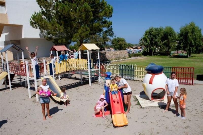 Вид Aquadora Resort & Spa 4*