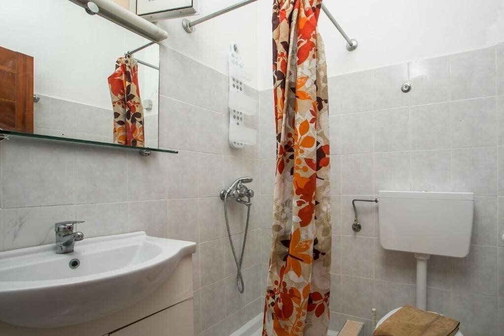 Вид Dimitris studios & apartments (ex. Modul Rhodes) 2*