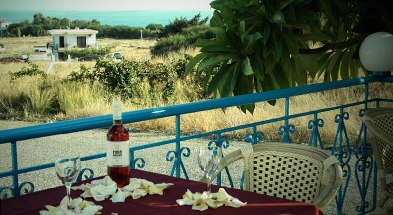 Вид Summer Breeze 3*