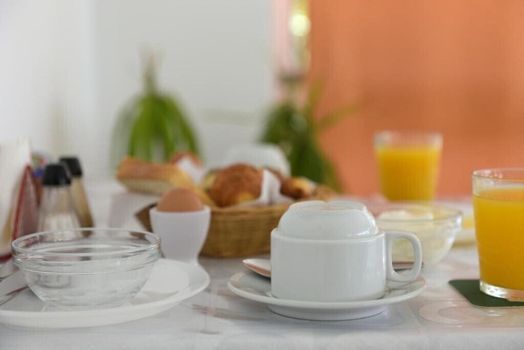 Апартаменты Trianta Hotel Apartments 2*