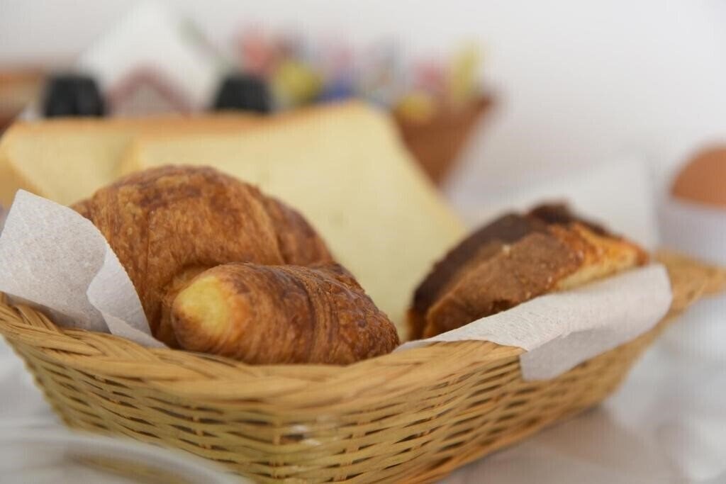 Панорама Trianta Hotel Apartments 2*