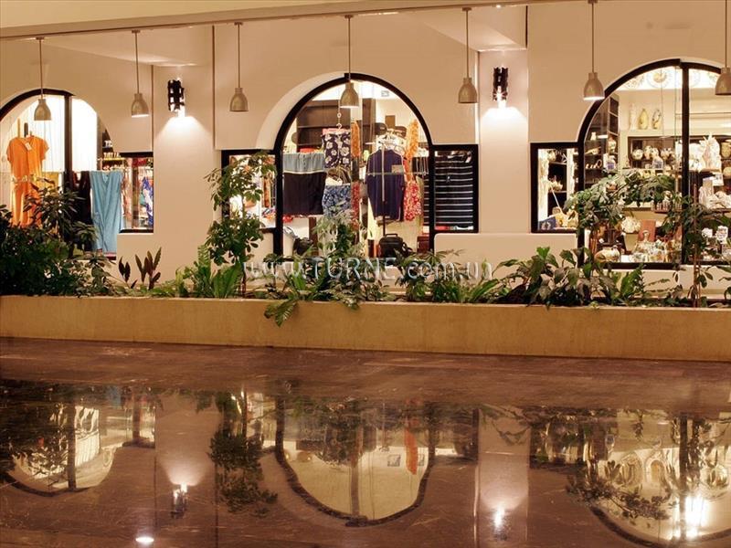 Апартаменты Apollo Beach Hotel Faliraki 4*