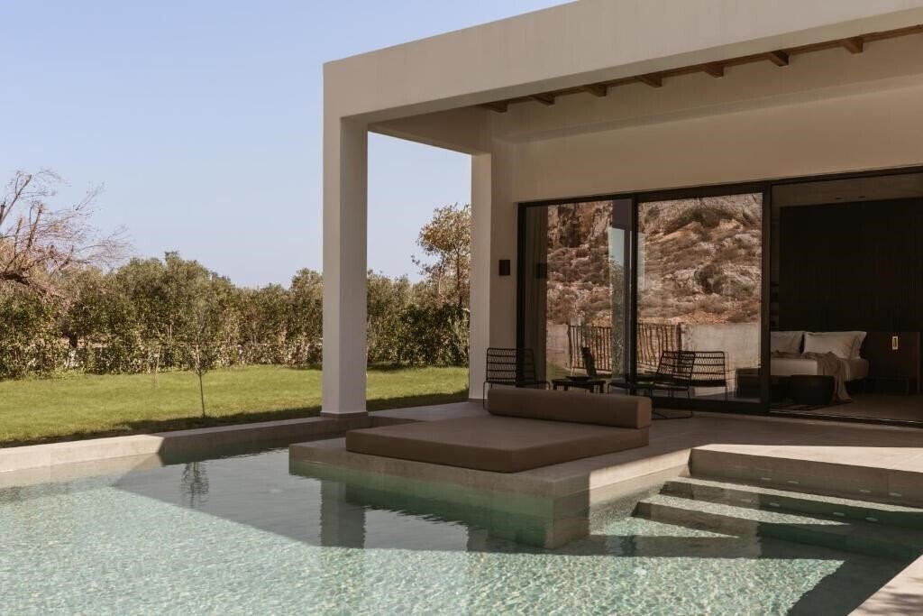 Вид Sunprime White Pearl 5*