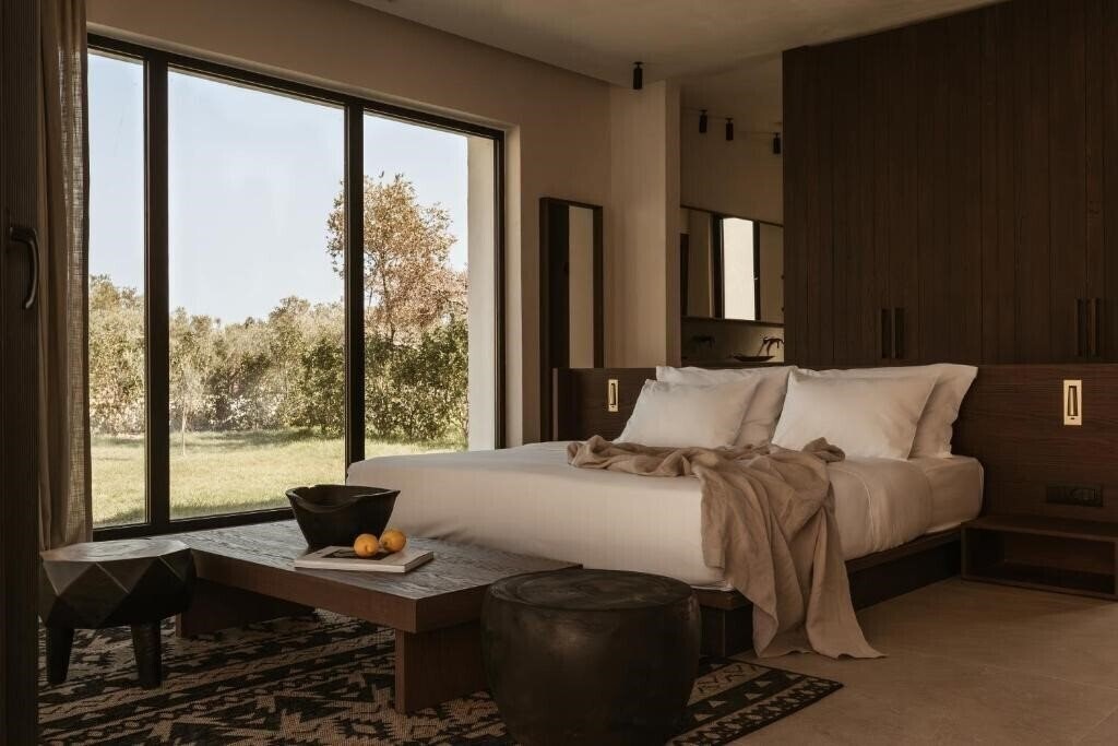 Территория Sunprime White Pearl 5*