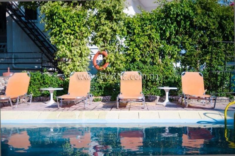 Панорама Nest Apartments 2*