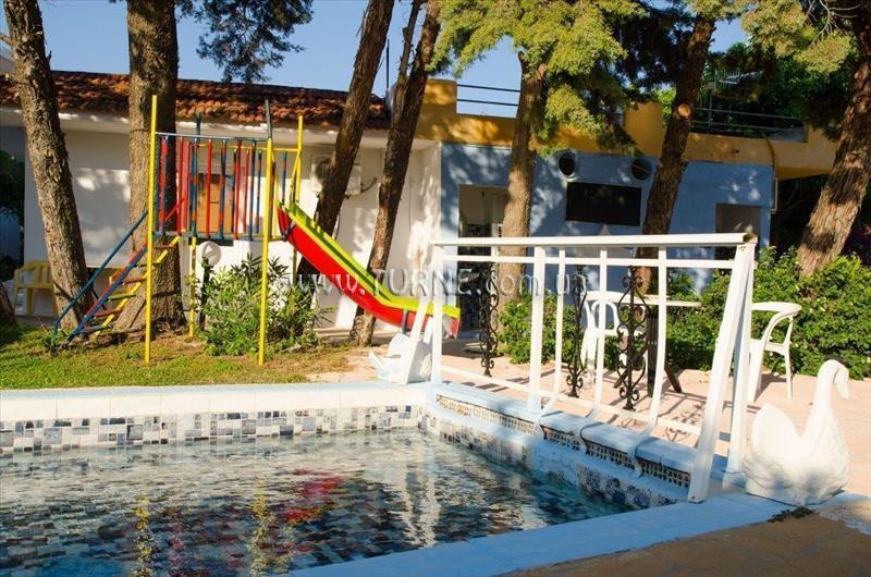 Апартаменты Nest Apartments 2*