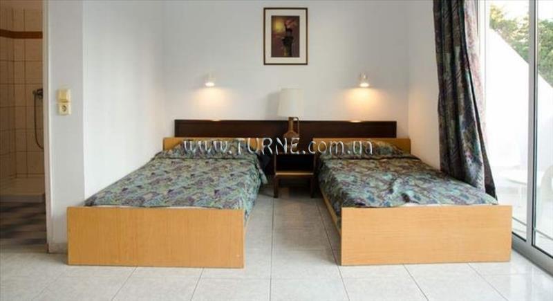 Фотография Nest Apartments 2*