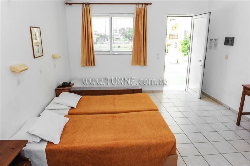 Апартаменти Margaret Studios 3*