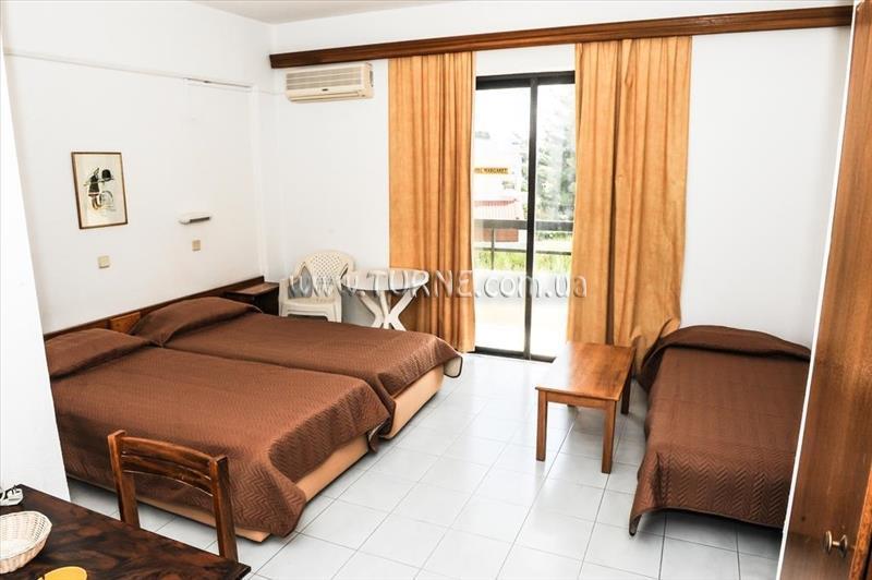 Вид Margaret Studios 3*