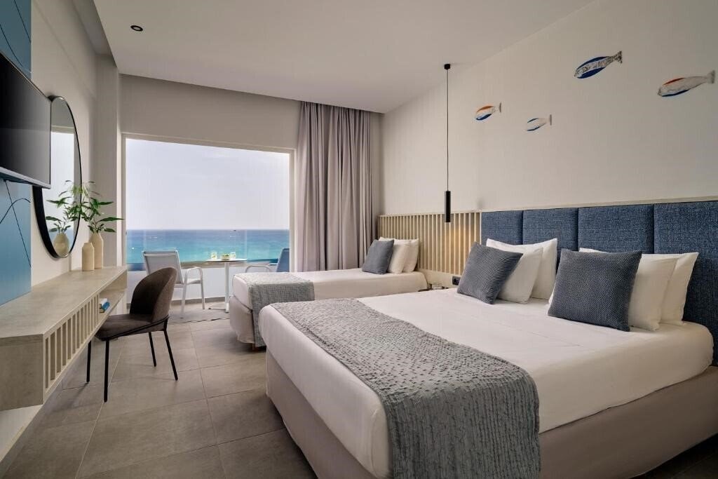 Картинка Rodos Blue Resort 3*