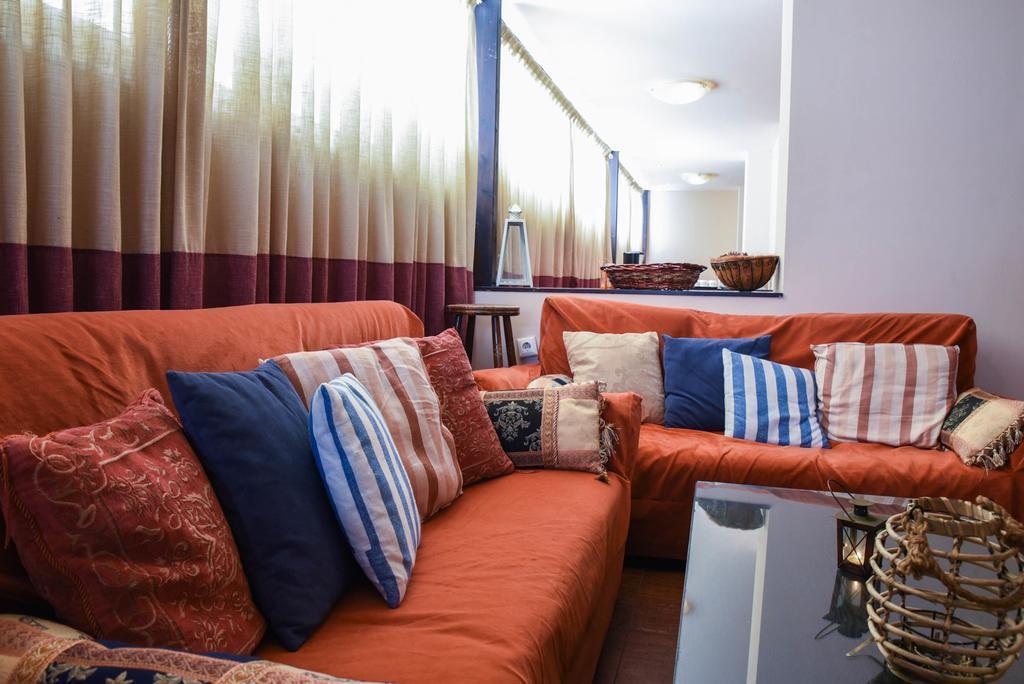 Вид Amaryllis Hotel 2*