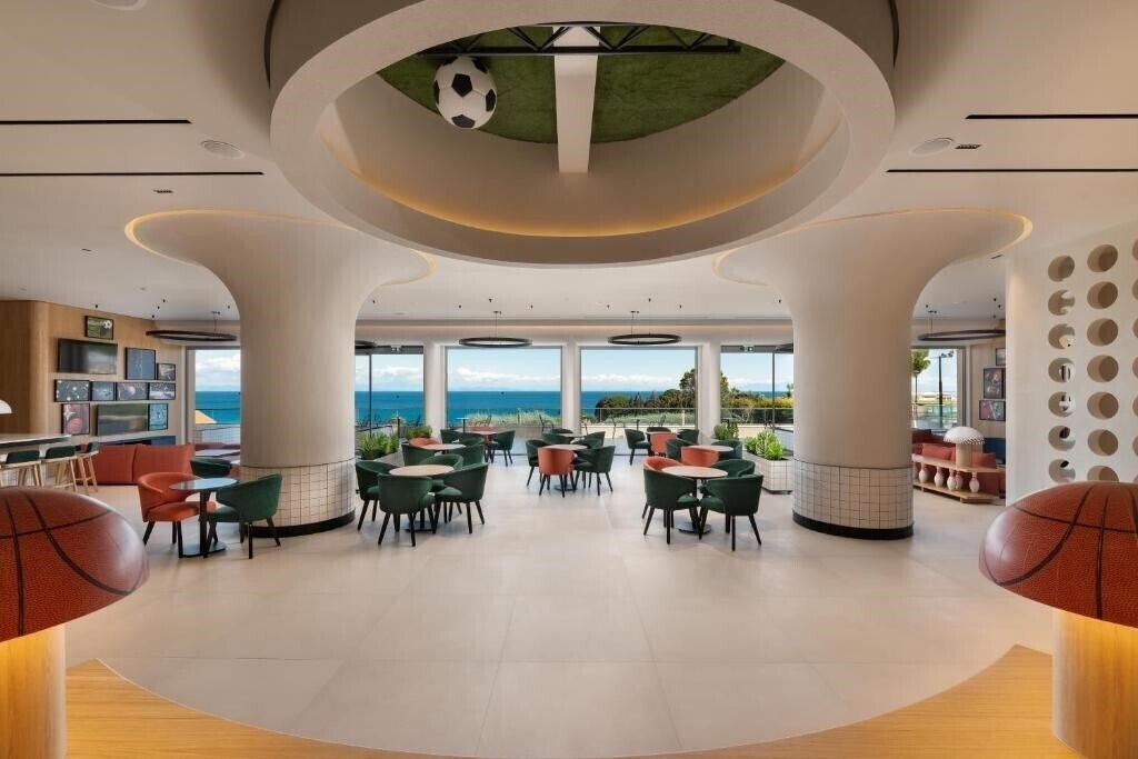 Апартаменты Kresten Palace (ex. Kresten Palace Hotel & Wellness) 4*