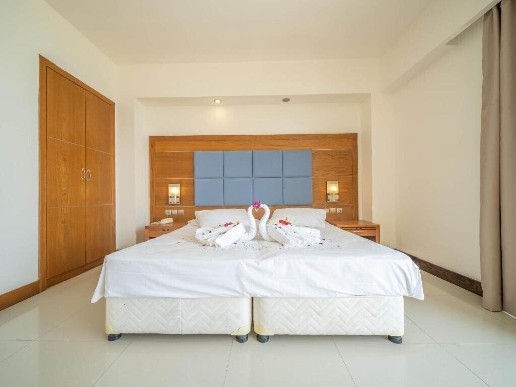 Вид Sunshine Vacation Clubs 4*