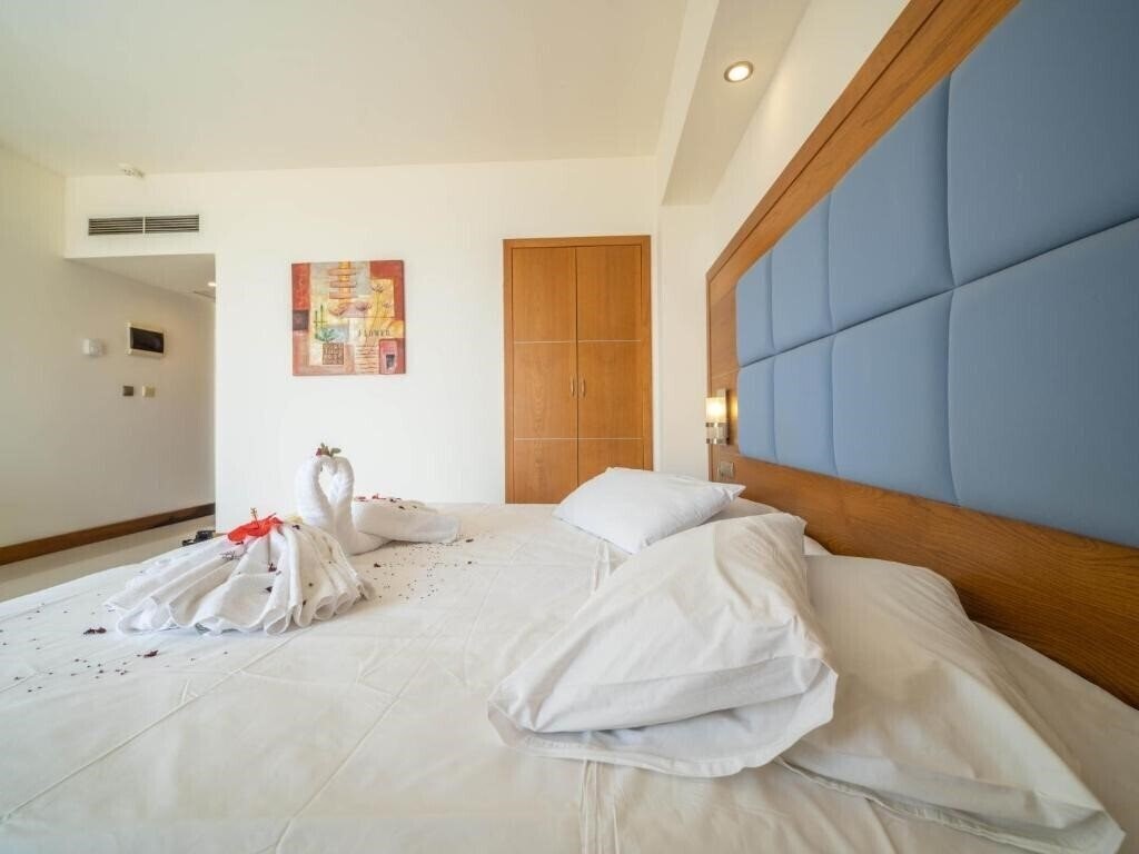 Территория Sunshine Vacation Clubs 4*