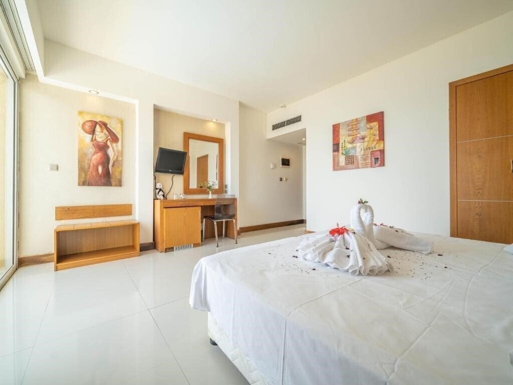 Апартаменты Sunshine Vacation Clubs 4*