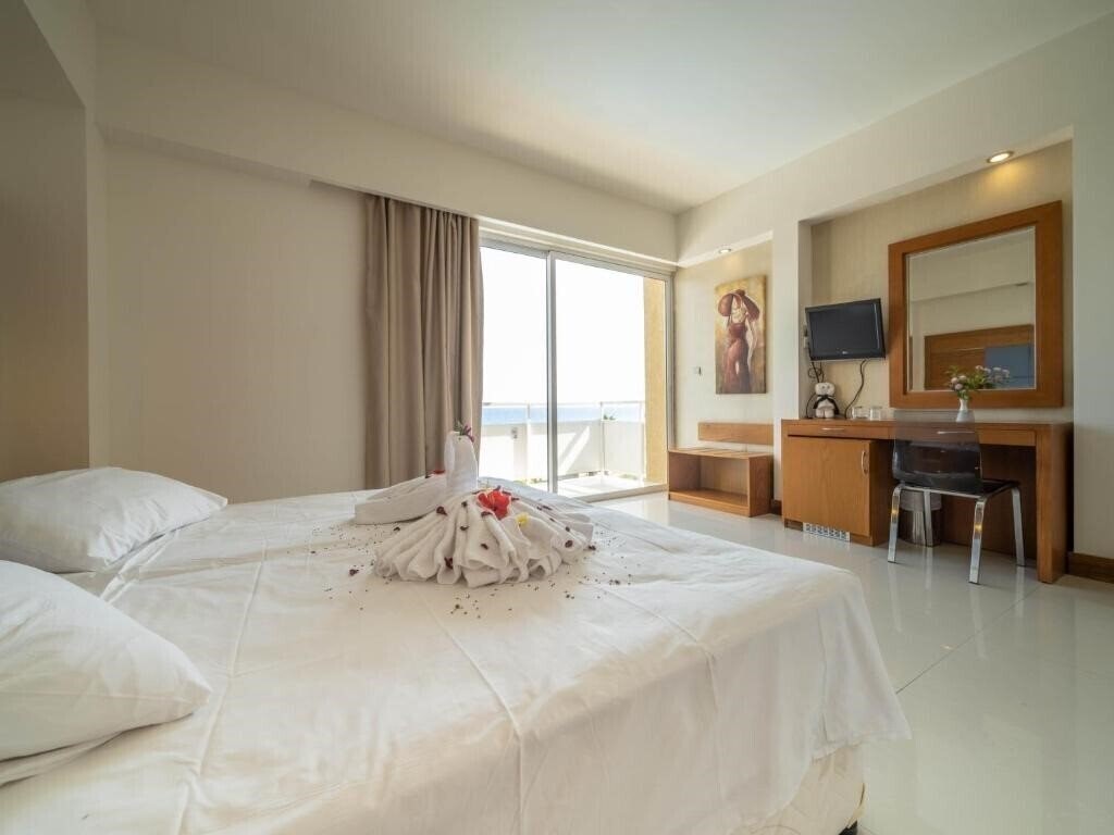 Панорама Sunshine Vacation Clubs 4*