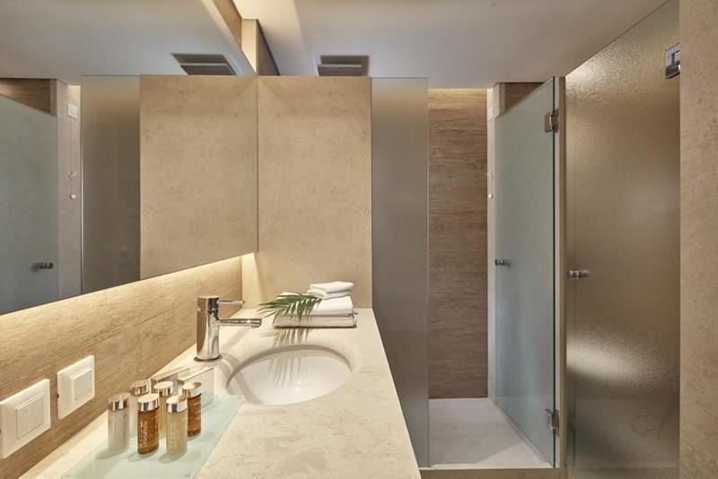 Панорама Amada Colossos Resort (ex. Louis Colossos Beach) 5*