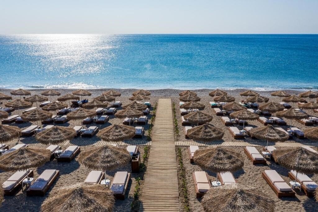 Панорама La Marquise 5*