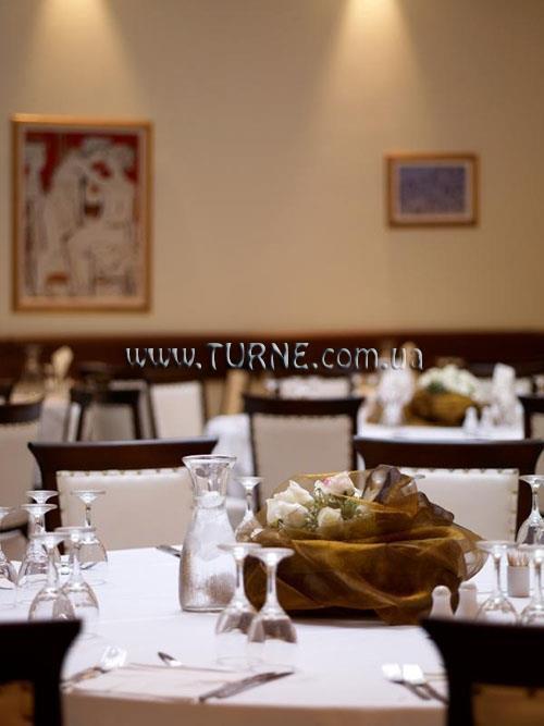 Апартаменты Costa Lindia Hotel 5*