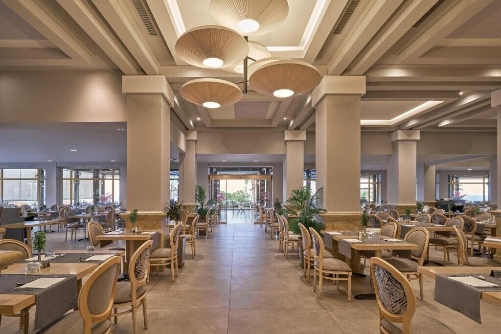 Изображение Lindos Imperial Resort & SPA 5*