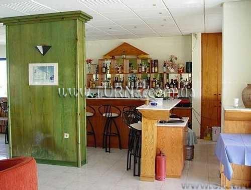 Панорама Latino Bay 4*