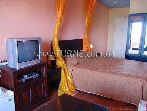 Территория Latino Bay 4*