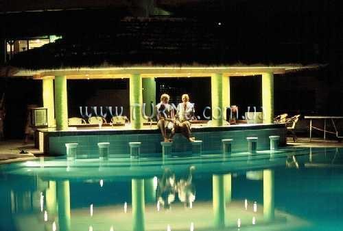 Вид Latino Bay 4*