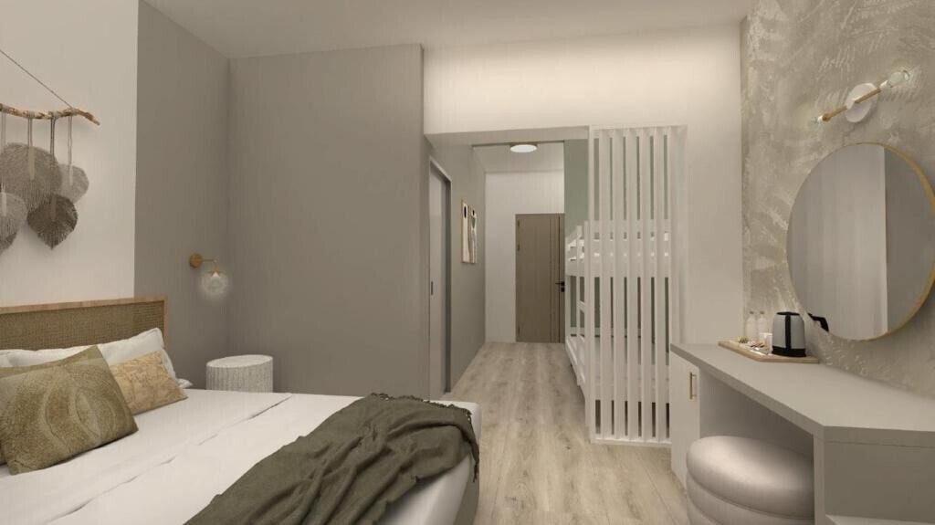 Вид Cyprotel Faliraki Resort (ex. Luca Faliraki) 4*