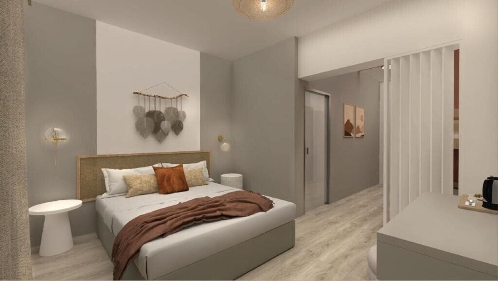 Территория Cyprotel Faliraki Resort (ex. Luca Faliraki) 4*