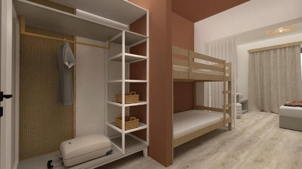 Панорама Cyprotel Faliraki Resort (ex. Luca Faliraki) 4*