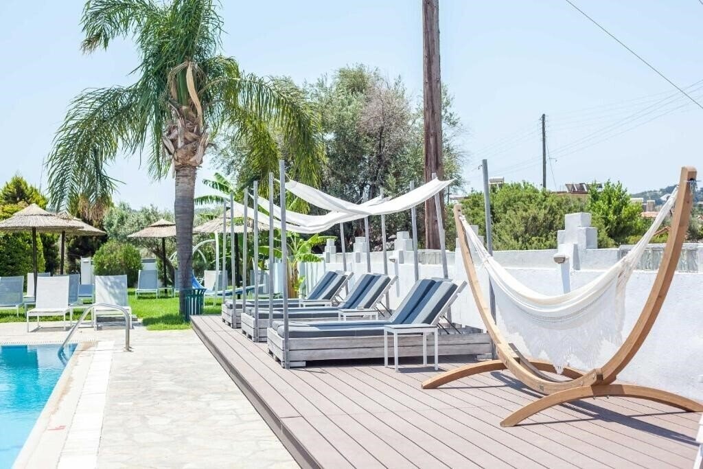 Зображення Malibu Boutique Hotel 2*