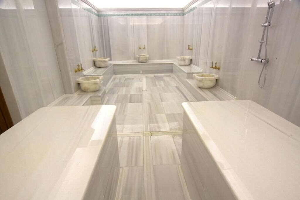 Панорама Kassandra Apartments 3*