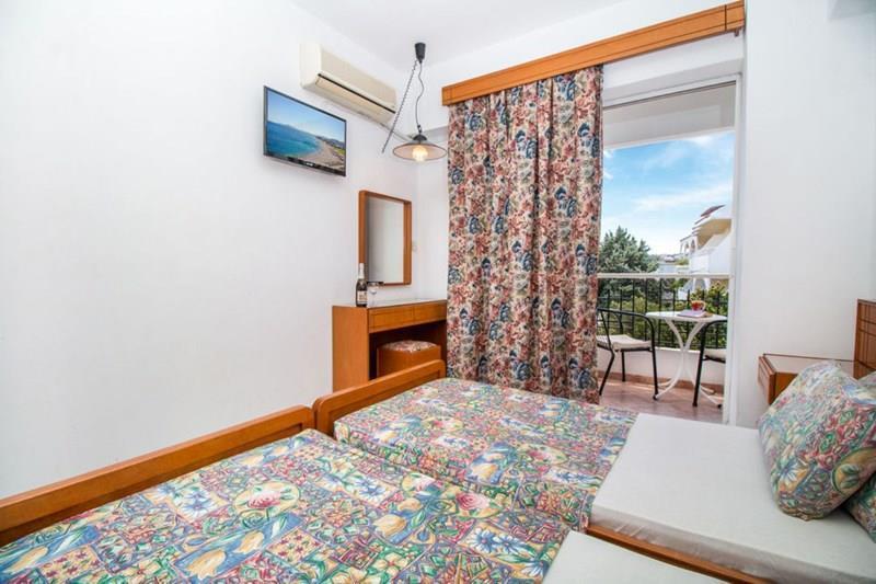 Изображение Mike'S House Studios 2*