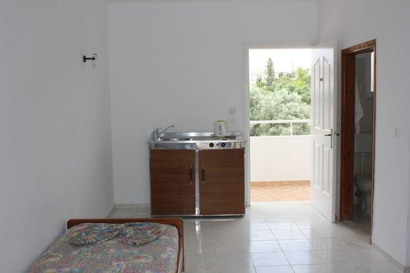 Вид Mike'S House Studios 2*