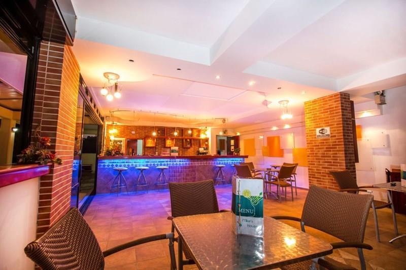 Панорама Mike'S House Studios 2*