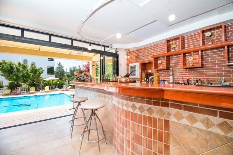 Апартаменты Mike'S House Studios 2*