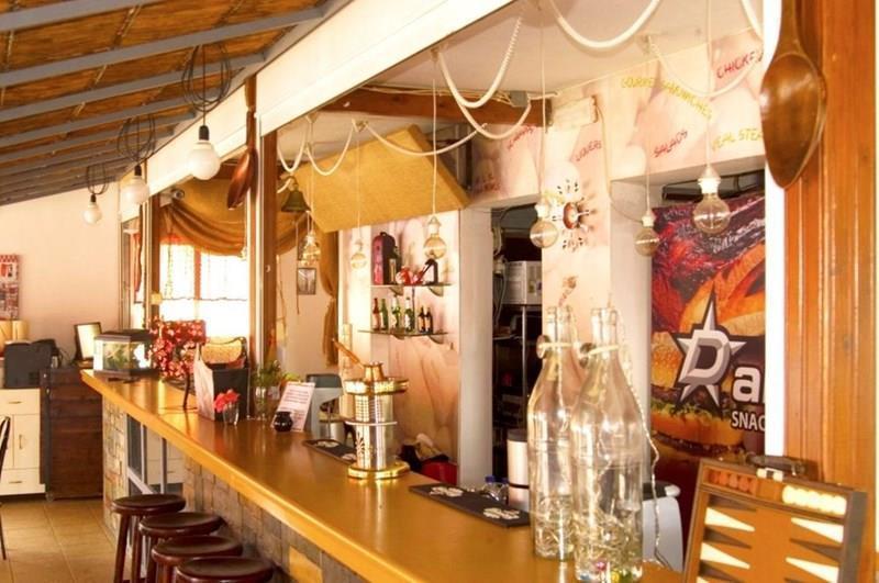 Апартаменты Tinas Studios 3*