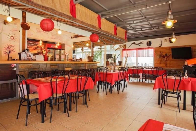 Территория Tinas Studios 3*