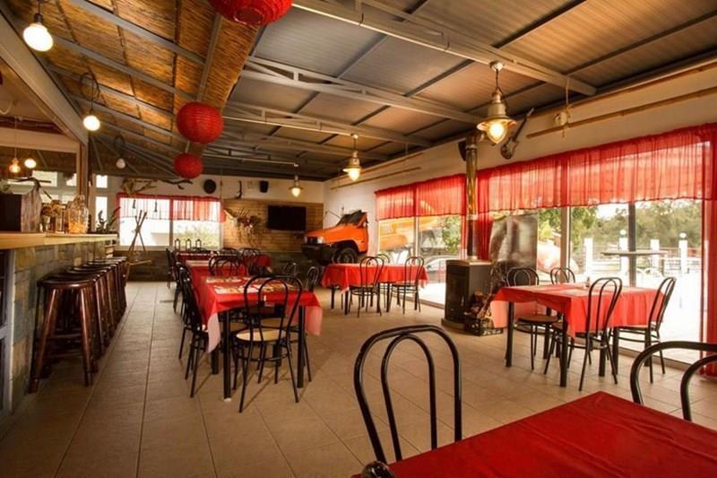 Вид Tinas Studios 3*