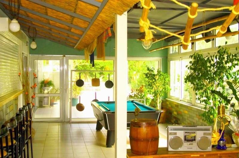 Панорама Tinas Studios 3*