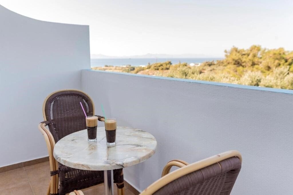 Территория Georgia 2*