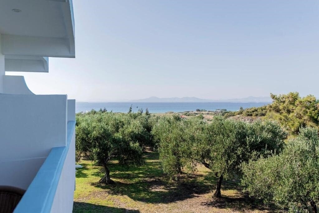 Апартаменты Georgia 2*