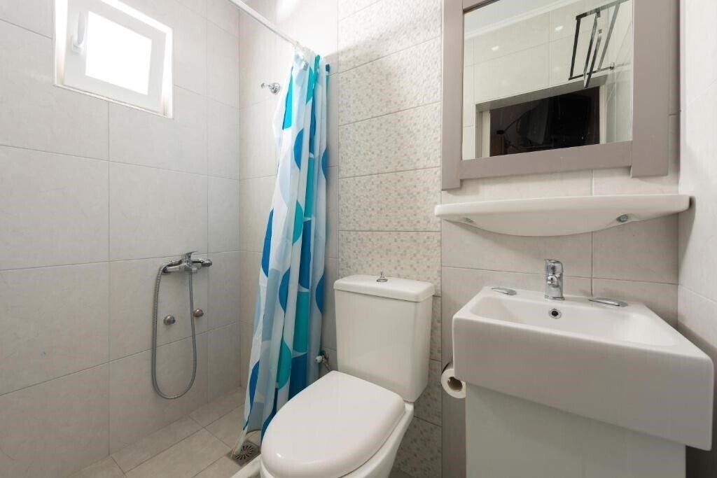 Апартаменти Melody Studios 2*