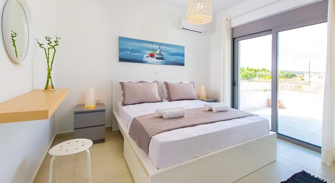 Картинка Greatland Villas вилла