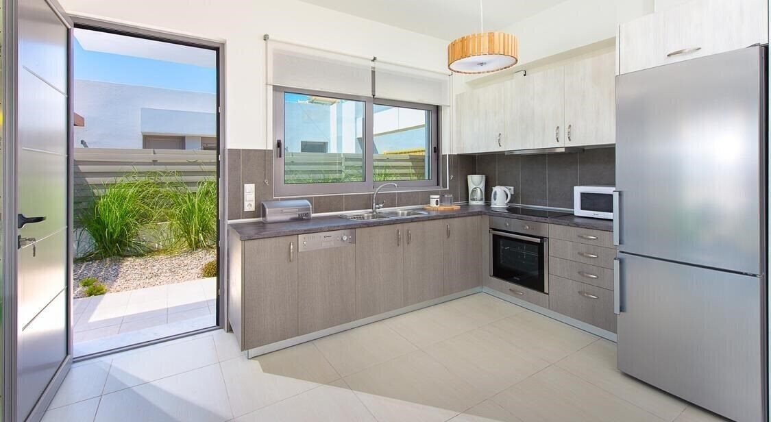 Апартаменты Greatland Villas вилла