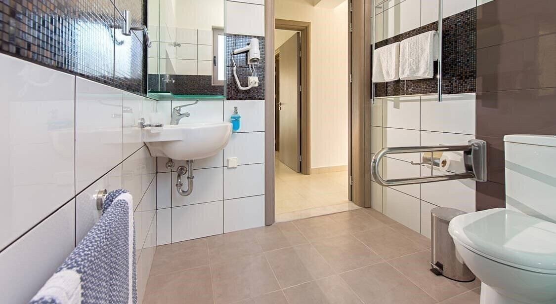 Панорама Greatland Villas вилла